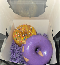 Load image into Gallery viewer, Donut soap