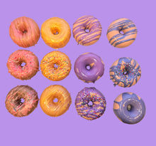 Load image into Gallery viewer, Donut soap