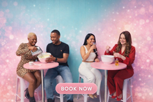 Load image into Gallery viewer, Whip & Sip EXPERIENCE