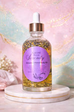 Load image into Gallery viewer, Serenity Botanical Blended Body oils
