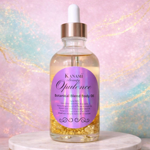 Load image into Gallery viewer, Opulence – Limited Edition Botanical Blend Body Oil
