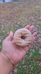 Donut soap