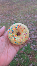 Load image into Gallery viewer, Donut soap
