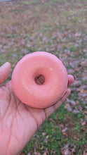 Load image into Gallery viewer, Donut soap
