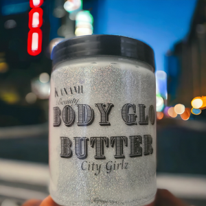 Body GLO Butter