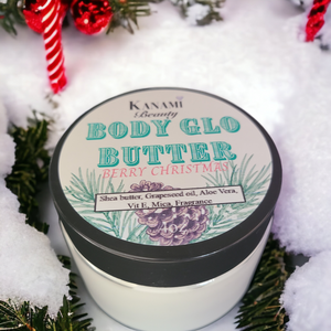 Body GLO Butter