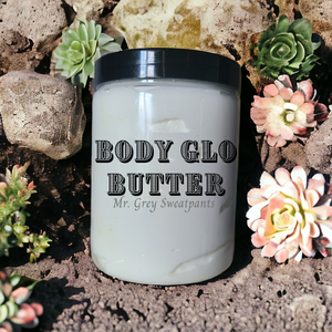 Body GLO Butter