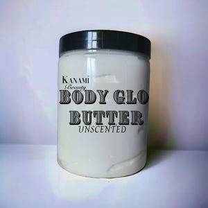 Body GLO Butter