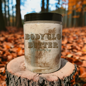 Body GLO Butter