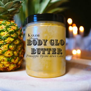 Body GLO Butter