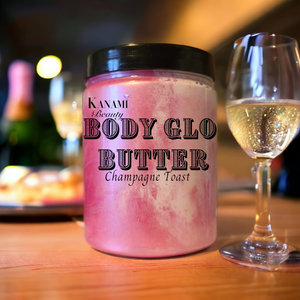 Body GLO Butter