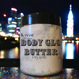 Body GLO Butter