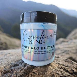 Body GLO Butter