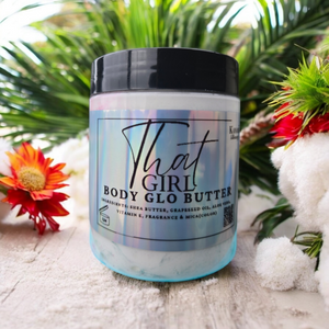 Body GLO Butter