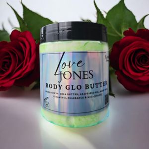 Body GLO Butter