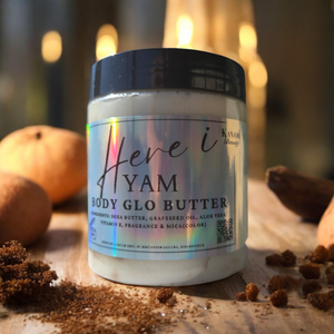 Body GLO Butter