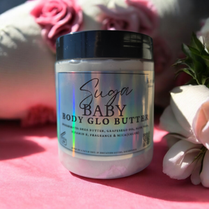 Body GLO Butter