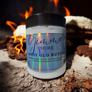 Body GLO Butter