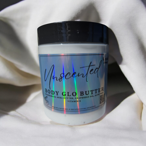 Body GLO Butter