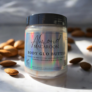 Body GLO Butter