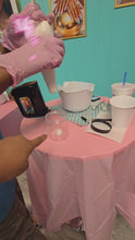 Load and play video in Gallery viewer, Whip &amp; Sip EXPERIENCE
