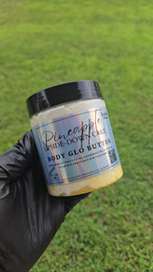 Body GLO Butter