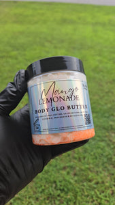 Body GLO Butter