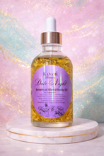 Load image into Gallery viewer, Date Night botanical Blended Body oils
