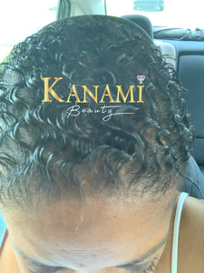 Kanami Beauty's Crown Creme