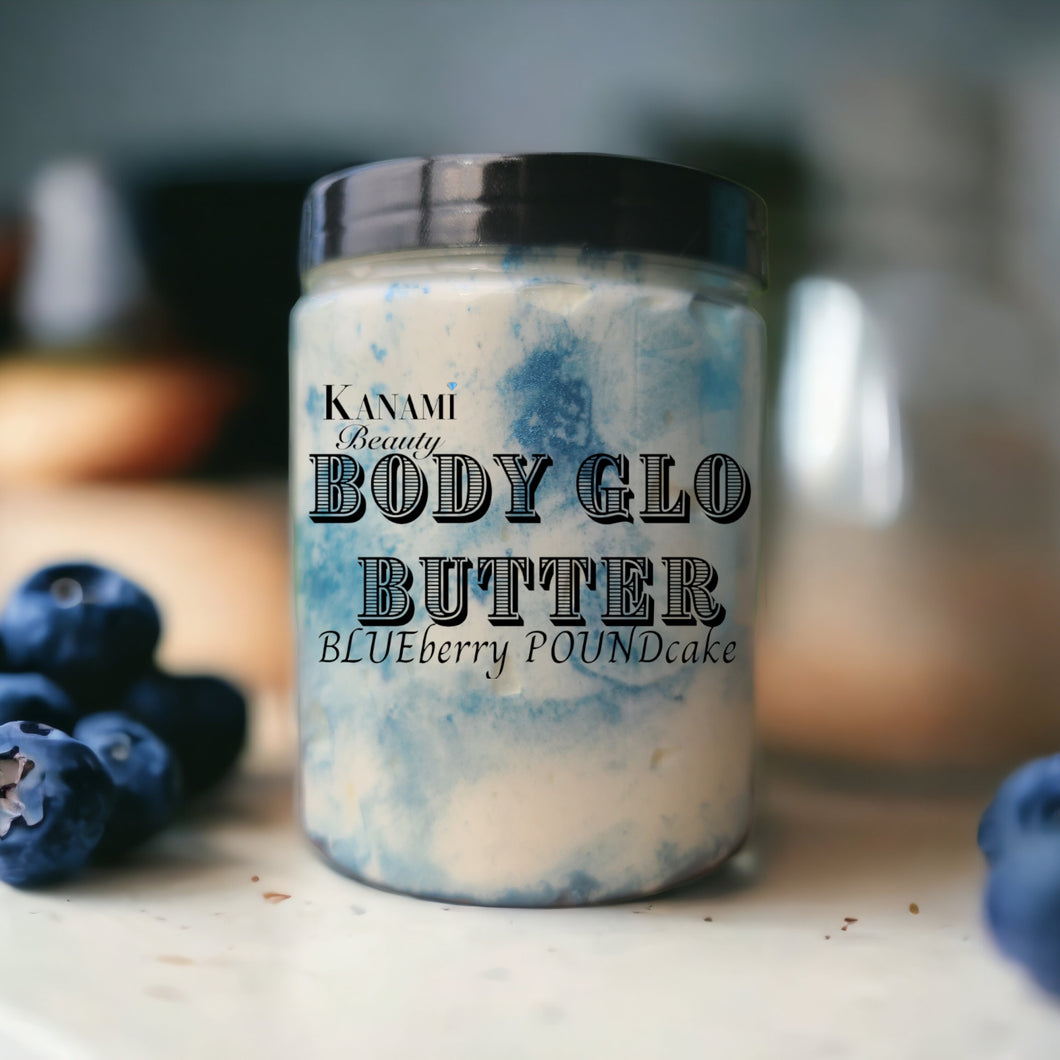 Body GLO Butter