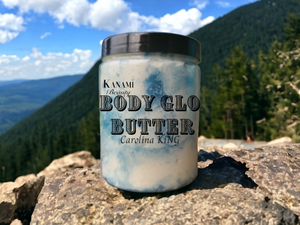 Body GLO Butter