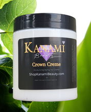 Load image into Gallery viewer, Kanami Beauty&#39;s Crown Creme
