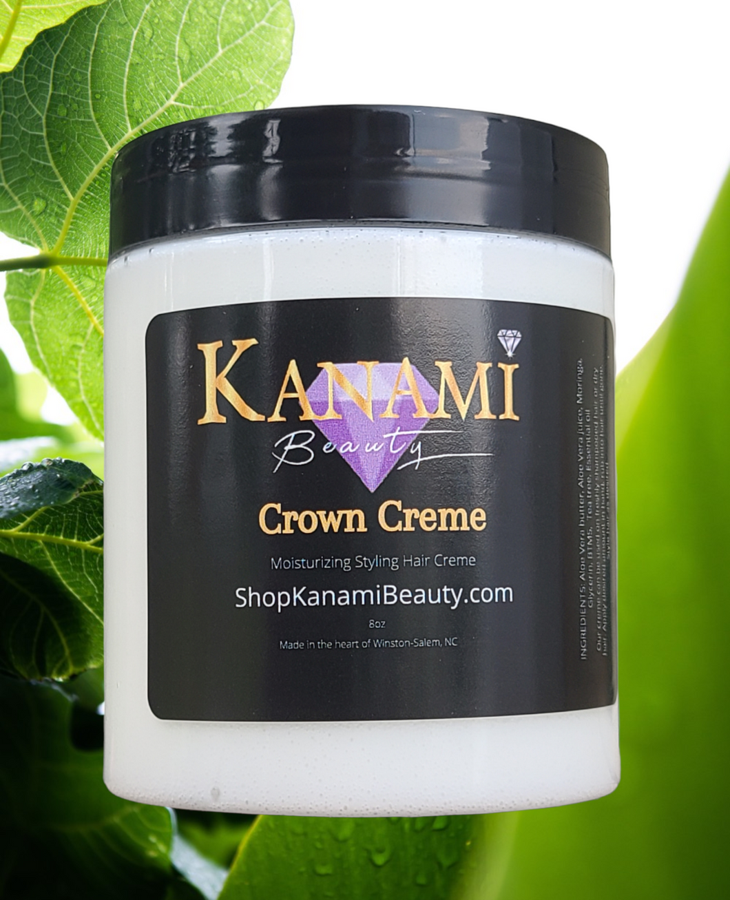 Kanami Beauty's Crown Creme