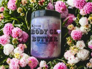 Body GLO Butter