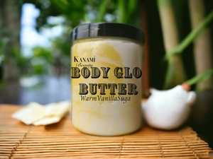 Body GLO Butter